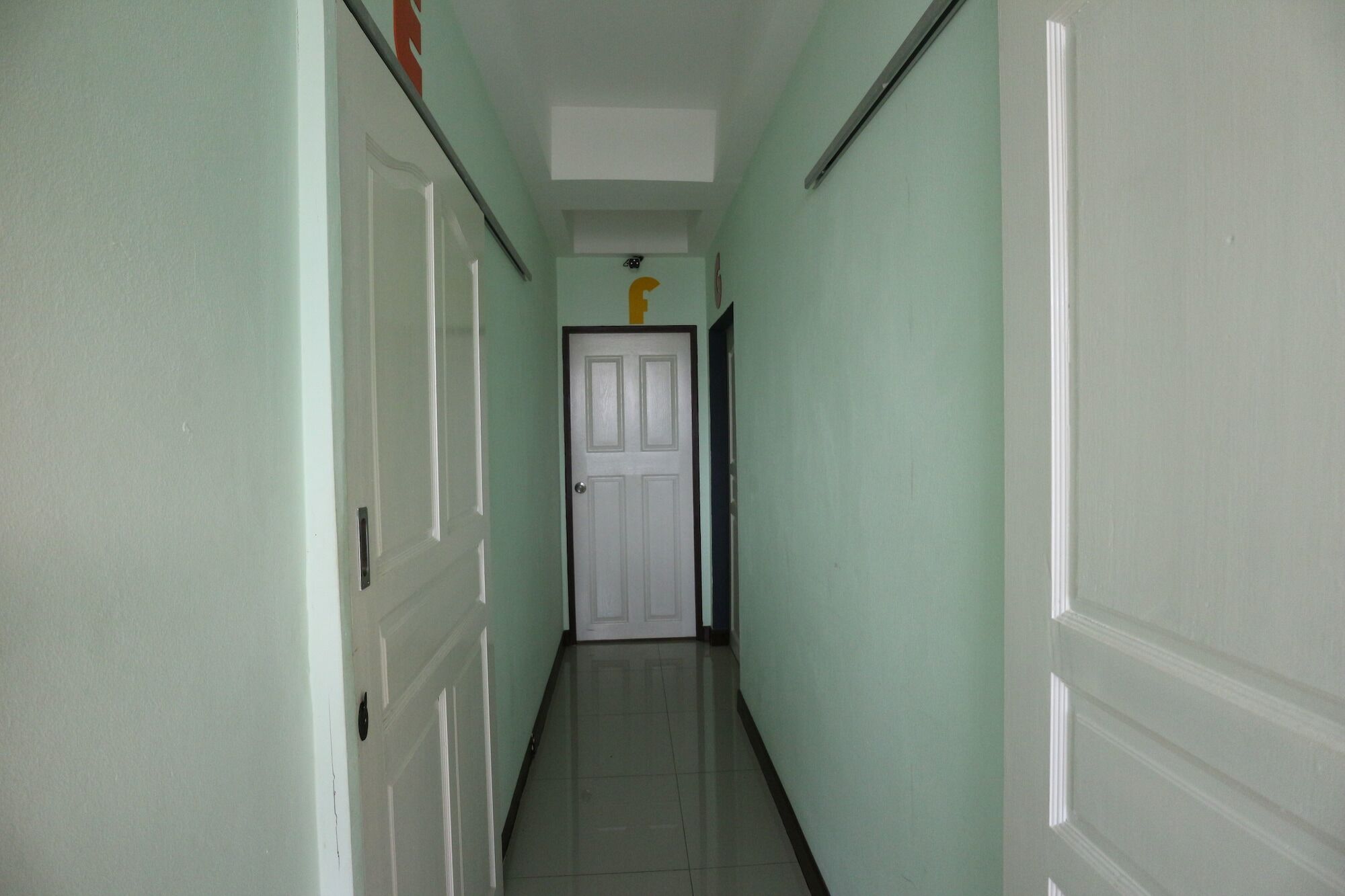 Mahannop Hostel Bangkok Buitenkant foto
