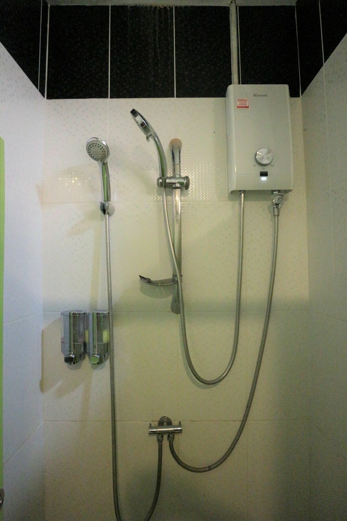 Mahannop Hostel Bangkok Buitenkant foto